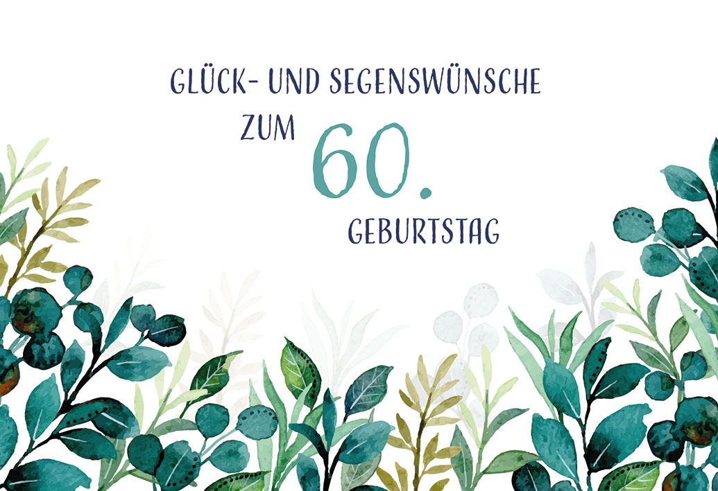 140-86300121_300RGB_60Geburtstag-Segenswünsche