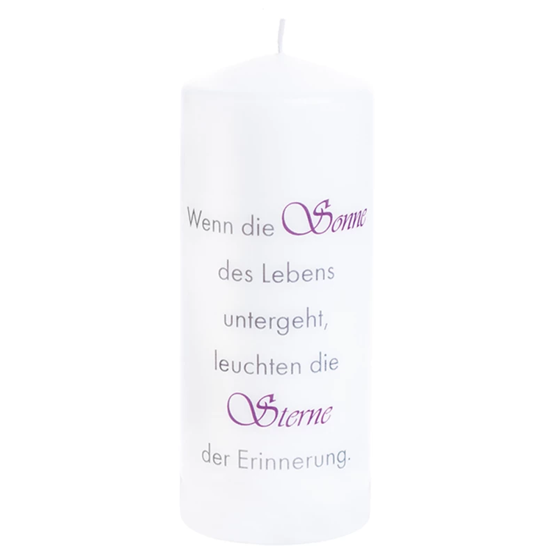 trauerkerze-wenn-die-sonne-des-lebens