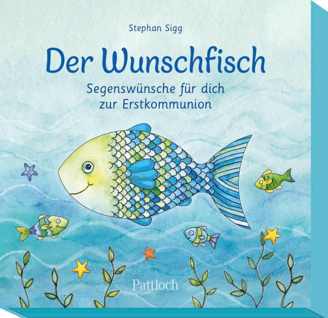 Wunschfisch-Segesnwünsche