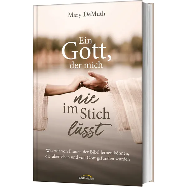 821185000_Ein Gott der mich nie im Stich lässt