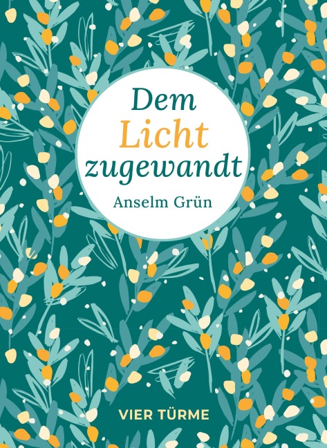 Grün, Dem Licht zugewandt9783736506947