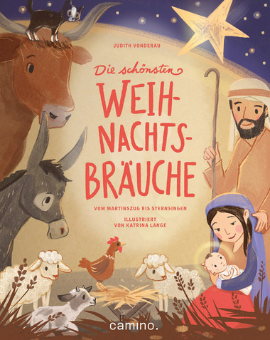 Die schönsten Weihnachtsbräuche