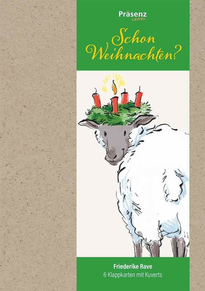 0723_Schon Weihnachten