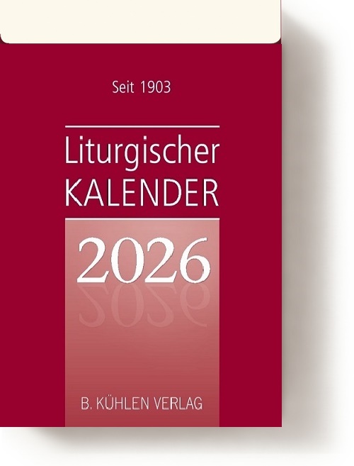 Liturgischer Kalender Großdruck_2026