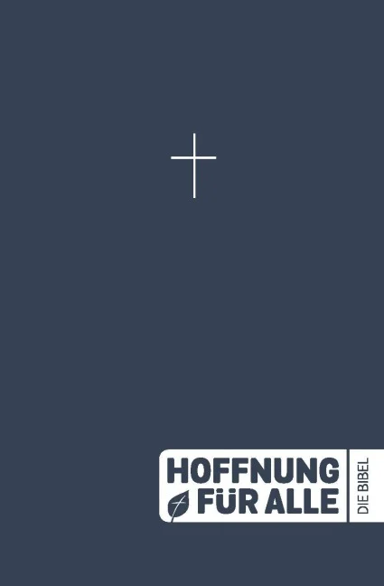 Hoffnung für alle outreachedition