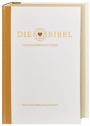Die Bibel, Lutherübersetzung revidiert 2017, Traubibel