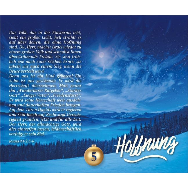 Wie ein helles Licht in der Nacht_2