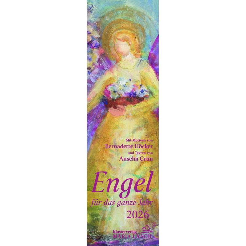 172114_2026_Engel-für-das-ganze-Jahr_Lesezeichenkalender