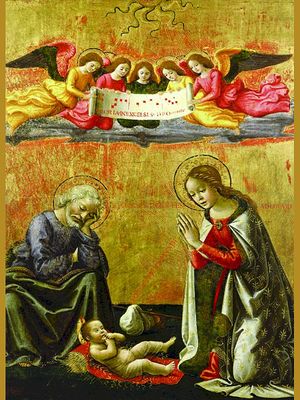 414072Christi Geburt