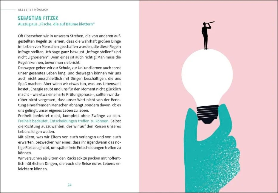 Der Kompass für mein Leben_4