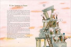 Herders Bibel zur Erstkommunion1