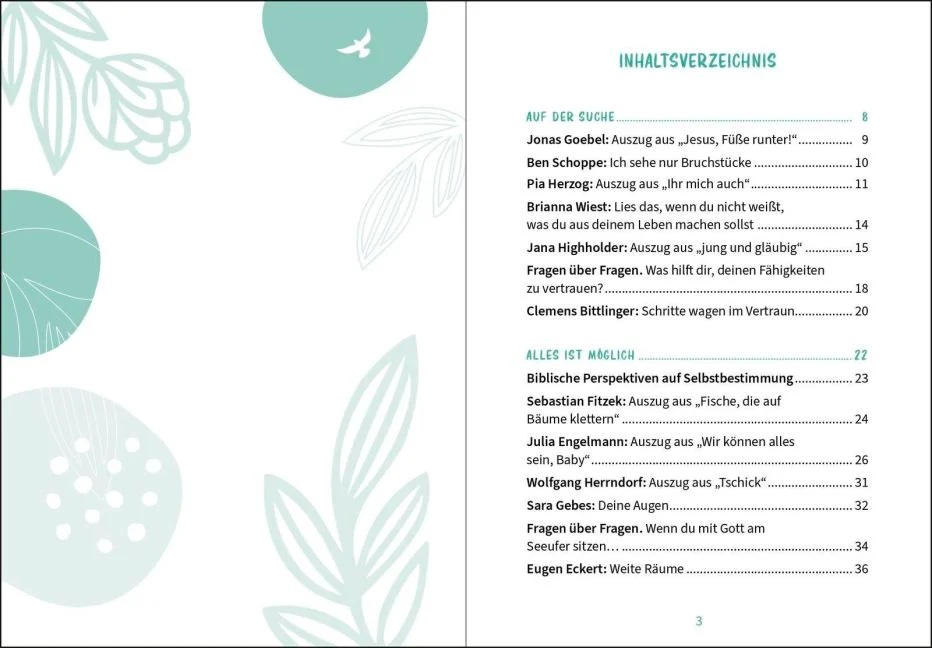 Der Kompass für mein Leben_1