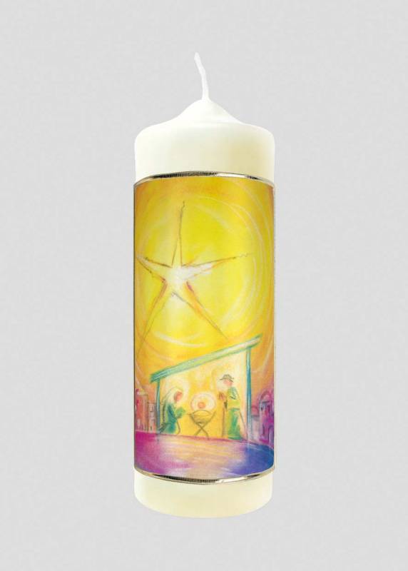 9008533_800x800Stern über Betlehem