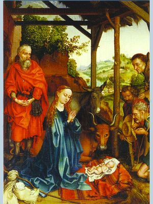 414429_Die Geburt Christi