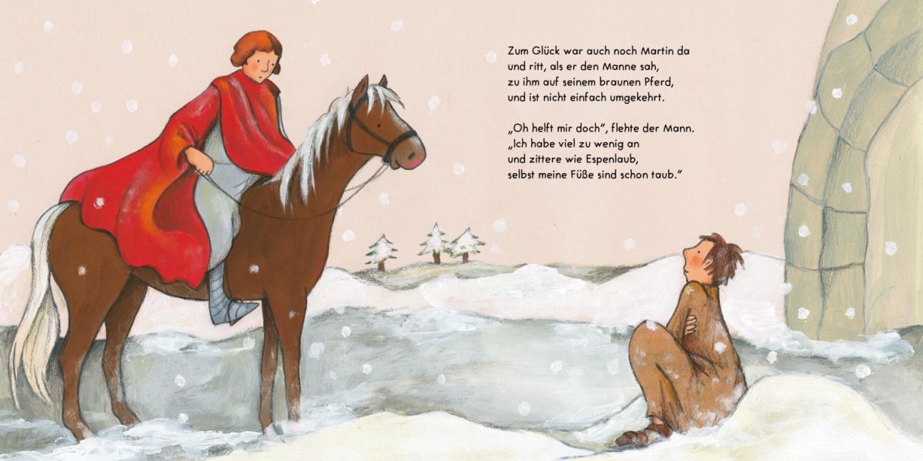 Das erste Buch von Sankt Martin_2