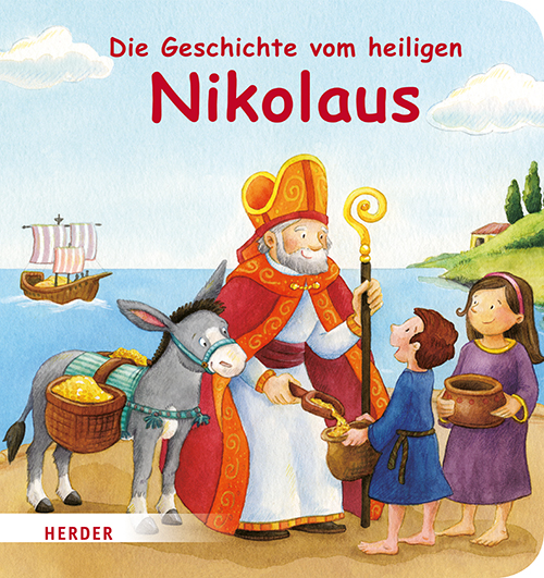 978-3-451-71564-8_1500pDie Geschichte vom heiligen Nikolaus