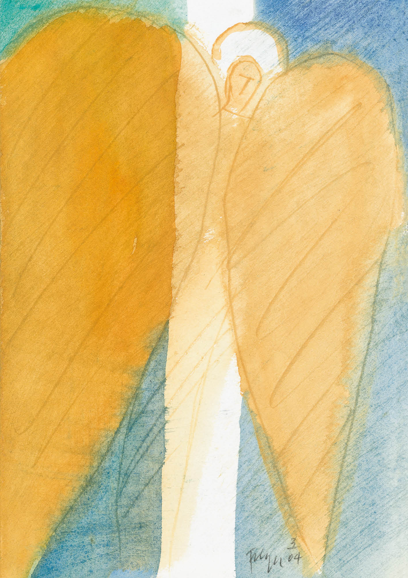 8602DEngel der Freude