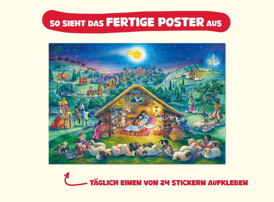 Die Geschichte von Weihnachten_4